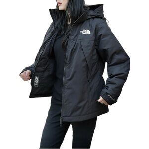 The North Face Antora Triclimate Jacket with Inner Fleece Size XS